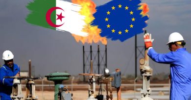 Face à l&rsquo;asphyxie du détroit d&rsquo;Ormuz : L&rsquo;Europe se tourne vers l’Algérie