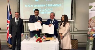 La CACI signe un mémorandum d&rsquo;entente avec son homologue britannique: Renforcer les échanges commerciaux algéro-britanniques