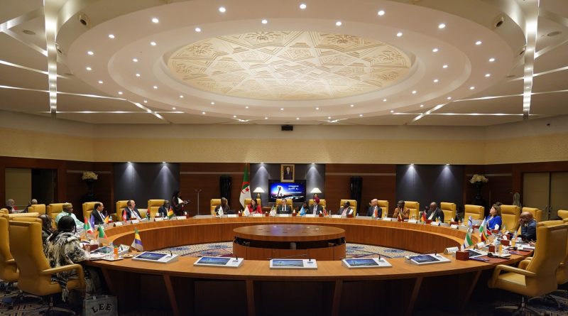 Sommet ministériel africain des télécommunications: Adoption de la « Déclaration d’Alger »