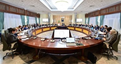 Allocation chômage : Le gouvernement fait le point