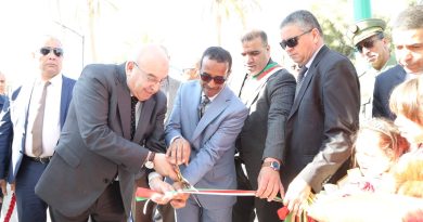 Industrie pharmaceutique: Vers la réalisation d’une usine de médicaments à Ouled Djellal