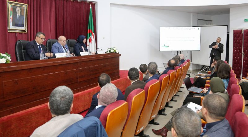 Industrie pharmaceutique: Un système numérique pour sécuriser l’approvisionnement du marché