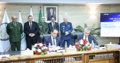 Lutte contre la criminalité financière : La DGI scelle deux conventions stratégiques