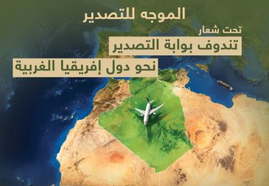 Tindouf: Organisation d’un Salon des produits et services algériens destinés à l’export du 24 au 27 avril