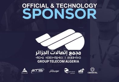 Le Groupe Télécom Algérie Sponsor Officiel et Technologique de l’ICT Africa Summit
