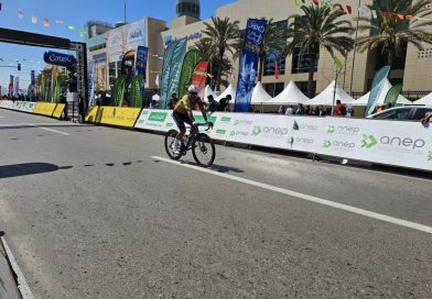 L’ANEP sponsor de la 26e édition du Tour d’Algérie Cycliste