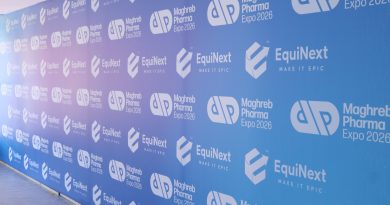 « Maghreb Pharma Expo2026 » : Les progrès de l’industrie pharmaceutique nationale à l&rsquo;honneur