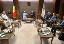 Algérie-Tchad: Vers un partenariat économique structurant