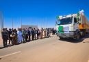 Échanges commerciaux entre l&rsquo;Algérie et les pays du continent: Des ambassadeurs africains saluent à Tindouf une dynamique en plein essor