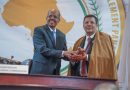 L’Algérie remporte la présidence du Parlement panafricain
