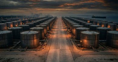 Marché pétrolier : L’AIE prévoit un recul de la consommation mondiale en 2026