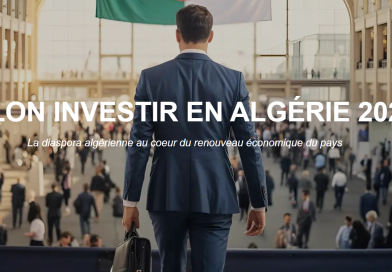 « Investir en Algérie » : Un salon stratégique pour capter le potentiel économique de la diaspora
