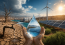 Chronique Eco ———————————————————————– L’Eau et l’Energie, les fondements de la souveraineté.