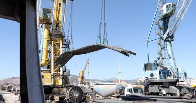 Commerce extérieur: Hausse de 16 % des exportations hors-hydrocarbures