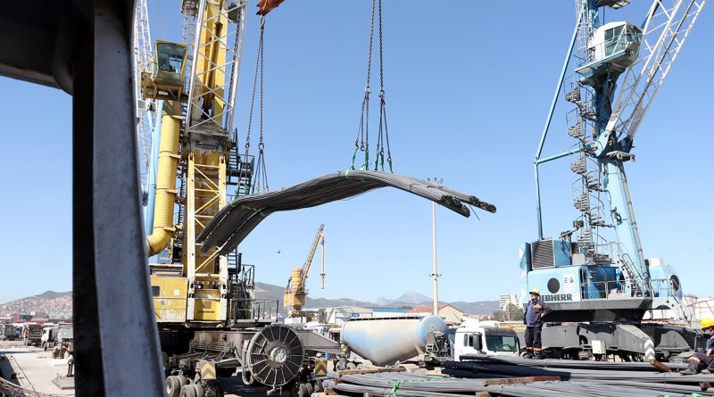 Commerce extérieur: Hausse de 16 % des exportations hors-hydrocarbures