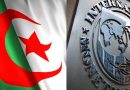 Croissance économique de l&rsquo;Algérie : Le FMI revoit à la hausse ses prévisions