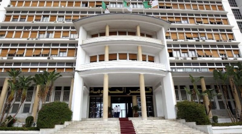 Mise en place du nouveau découpage administratif : Le ministère de l’Intérieur à pied d’œuvre