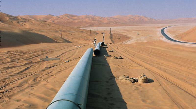Projet de gazoduc trans-saharien: Un corridor majeur pour booster l’intégration économique africaine