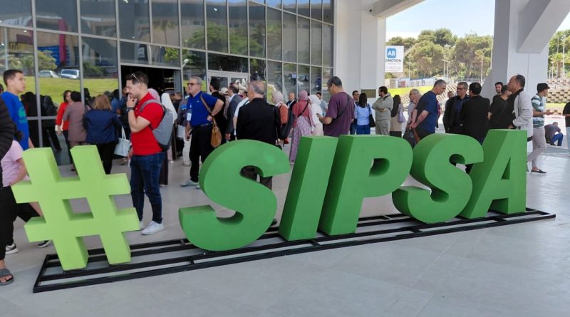 SIPSA-FILAHA et Agrofood 2026 s’ouvre à Alger: Cap sur la modernisation et la souveraineté agricole