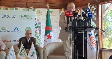 Plus de 850 exposants attendus à la 24e édition du SIPSA-FILAHA: Un rendez-vous incontournable dédié à l’innovation agricole