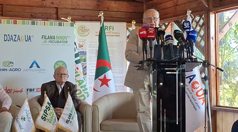 Plus de 850 exposants attendus à la 24e édition du SIPSA-FILAHA: Un rendez-vous incontournable dédié à l’innovation agricole