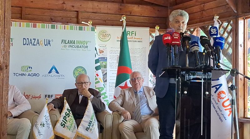 Modernisation de l’agriculture : Plaidoyer pour une approche stratégique de la souveraineté alimentaire