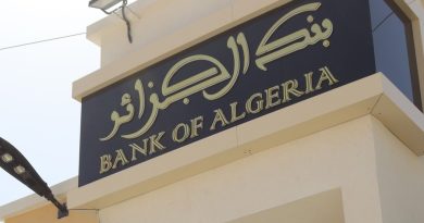 Opérations d’importation destinées à la revente:  La Banque d’Algérie fixe de nouvelles exigences