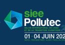21e édition du salon SIEE Pollutec 2026: Plus de 170 exposants attendus à Alger début juin