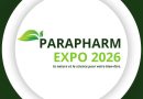 Parapharm Expo 2026 du 18 au 21 mai à Alger: Près de 50 exposants attendus à la première édition