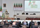 Sécurité en Afrique : Le général d’armée Saïd Chanegriha expose la vision algérienne