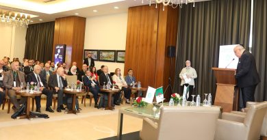 Gestion des risques climatiques dans le domaine agricole : La CNMA prépare un dispositif innovant