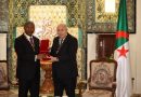 Algérie–Afrique : Renforcer la souveraineté par la diplomatie économique