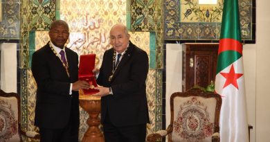 Algérie–Afrique : Renforcer la souveraineté par la diplomatie économique