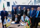 Signature de 52 accords avec des sociétés mauritaniennes: Les entreprises algériennes cartonnent à Nouakchott
