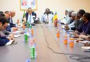 Algérie-Tchad : La coopération stratégique s’accélère