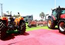 Mécanisation, génétique et foncier : Les grands chantiers agricoles lancés