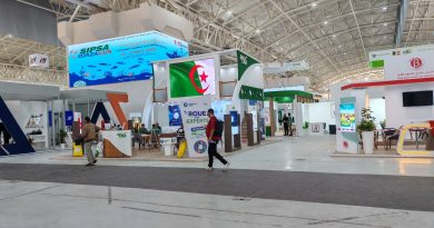 Avec la participation de 850 exposants: SIPSA Filaha 2026 s’ouvre aujourd’hui à Alger