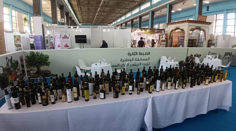 OLÉOMED 2026 : L’huile d’olive algérienne confirme sa montée en qualité