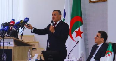 Ministre de la Poste et des Télécommunications: «La fibre optique généralisée d’ici début 2027»