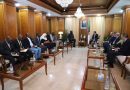 Hydrocarbures: L’Algérie et le Niger veulent renforcer leur coopération