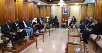 Hydrocarbures: L’Algérie et le Niger veulent renforcer leur coopération