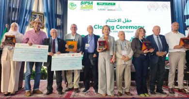 Concours de l&rsquo;innovation agricole « Africa Sipsa-Innov » : 7 projets innovants primés