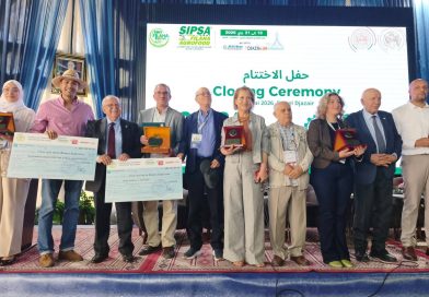 Concours de l&rsquo;innovation agricole « Africa Sipsa-Innov » : 7 projets innovants primés