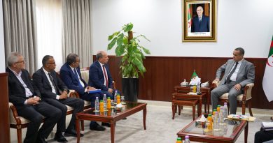 Exportation d’électricité vers la Tunisie: L’Algérie veille à honorer ses engagements