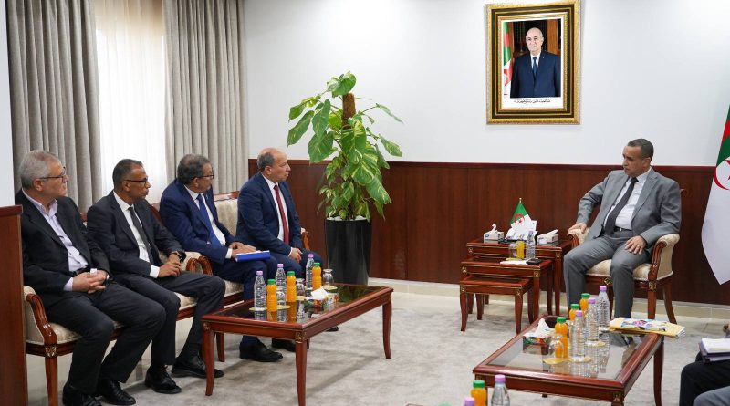 Exportation d’électricité vers la Tunisie: L’Algérie veille à honorer ses engagements