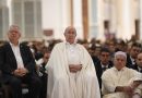 Le président de la République accomplit la prière de l&rsquo;Aïd El-Adha à Djamaâ El Djazaïr