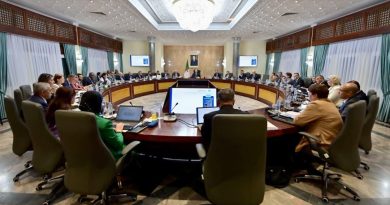 Réunion du Gouvernement: La stratégie nationale d’IA à l&rsquo;ordre du jour