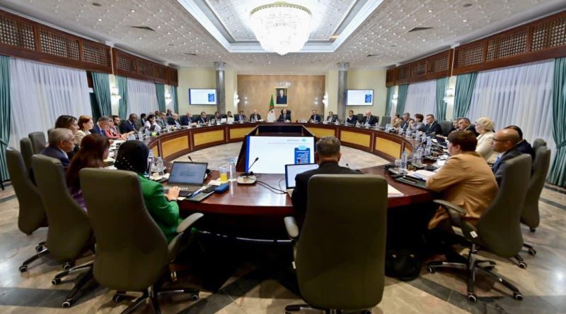 Réunion du Gouvernement: La stratégie nationale d’IA à l&rsquo;ordre du jour
