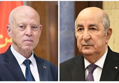 Le président de la République s&rsquo;entretient par téléphone avec son homologue tunisien à l’occasion de l’Aïd El-Adha