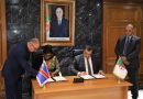 Hydrocarbures: Alger et Bakou renforcent leur partenariat stratégique
